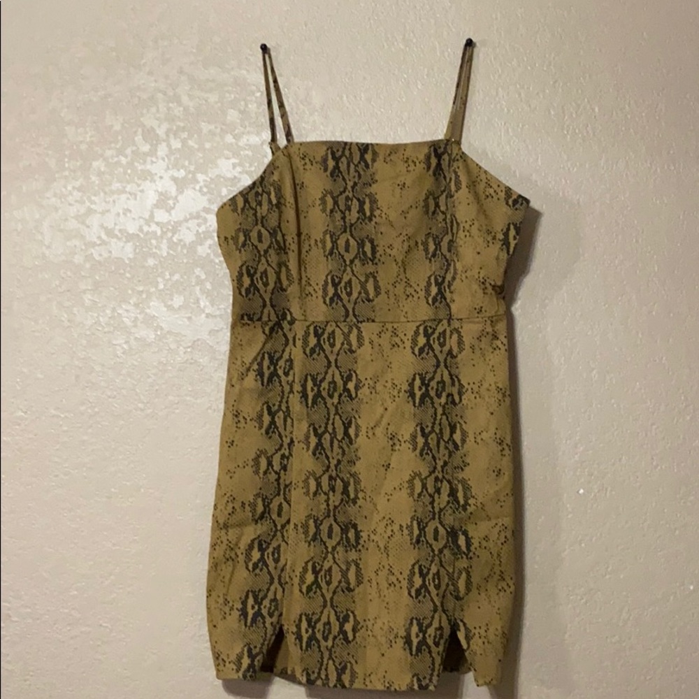 Dress